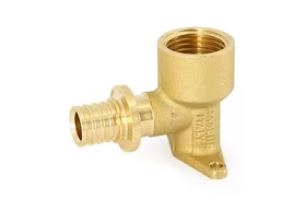 Водорозетка надвижная H=55 mm x16 x 1/2'