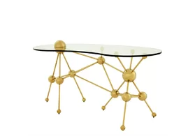 Письменный стол EICHHOLTZ Scavullo