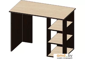 Компьютерный стол МЕБЕЛЬ-КЛАСС Мэдисон