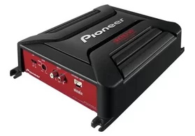 Pioneer GM-A3602