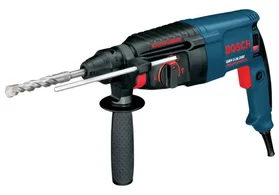 Bosch GBH 2-26 DRE кейс