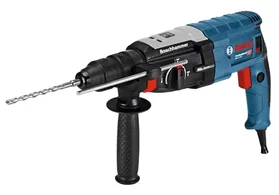 Bosch GBH 2-28 F кейс
