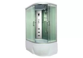 River Dunay 120/80/46 L