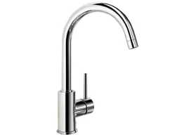 Blanco Mida (хром)